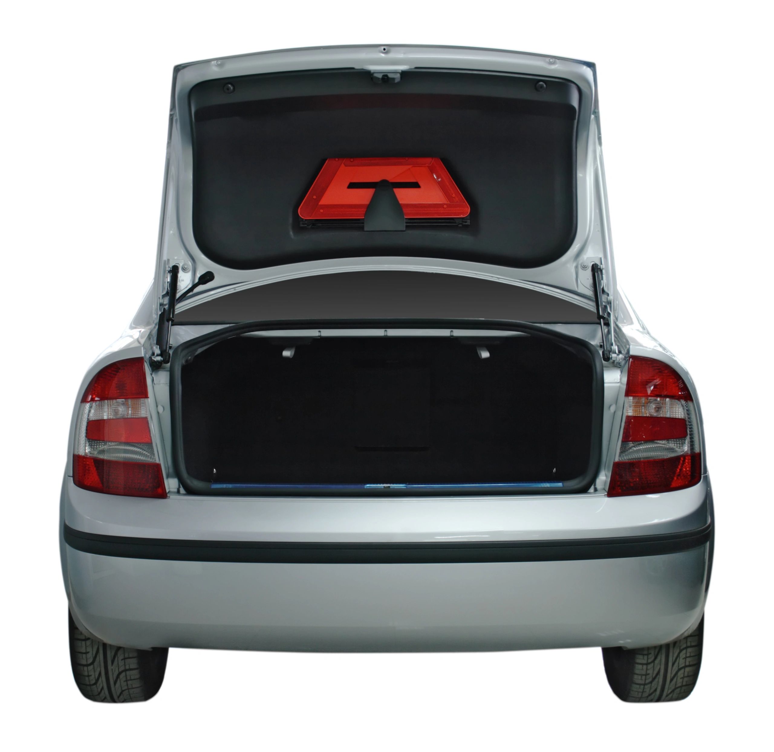 Tailgates for Tesla